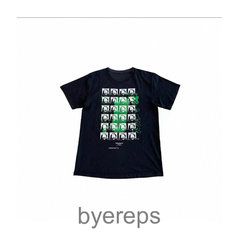 Undercover 06Ss Tee — photo 2 of 4