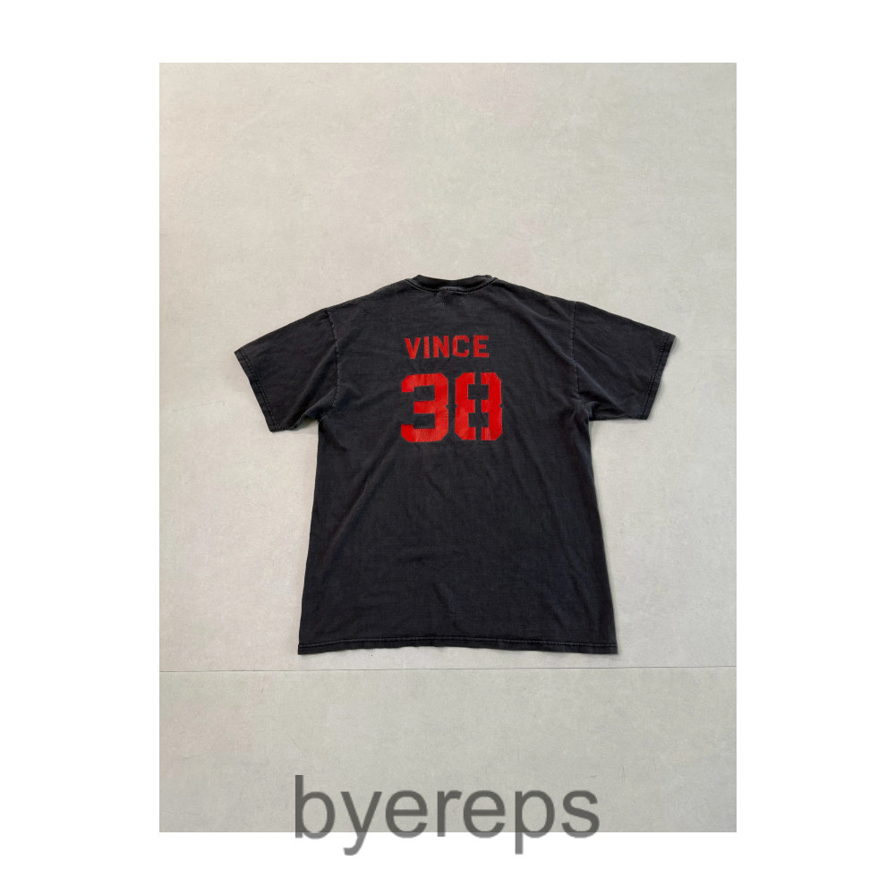 Undercover 06Ss Tee — photo 4 of 4