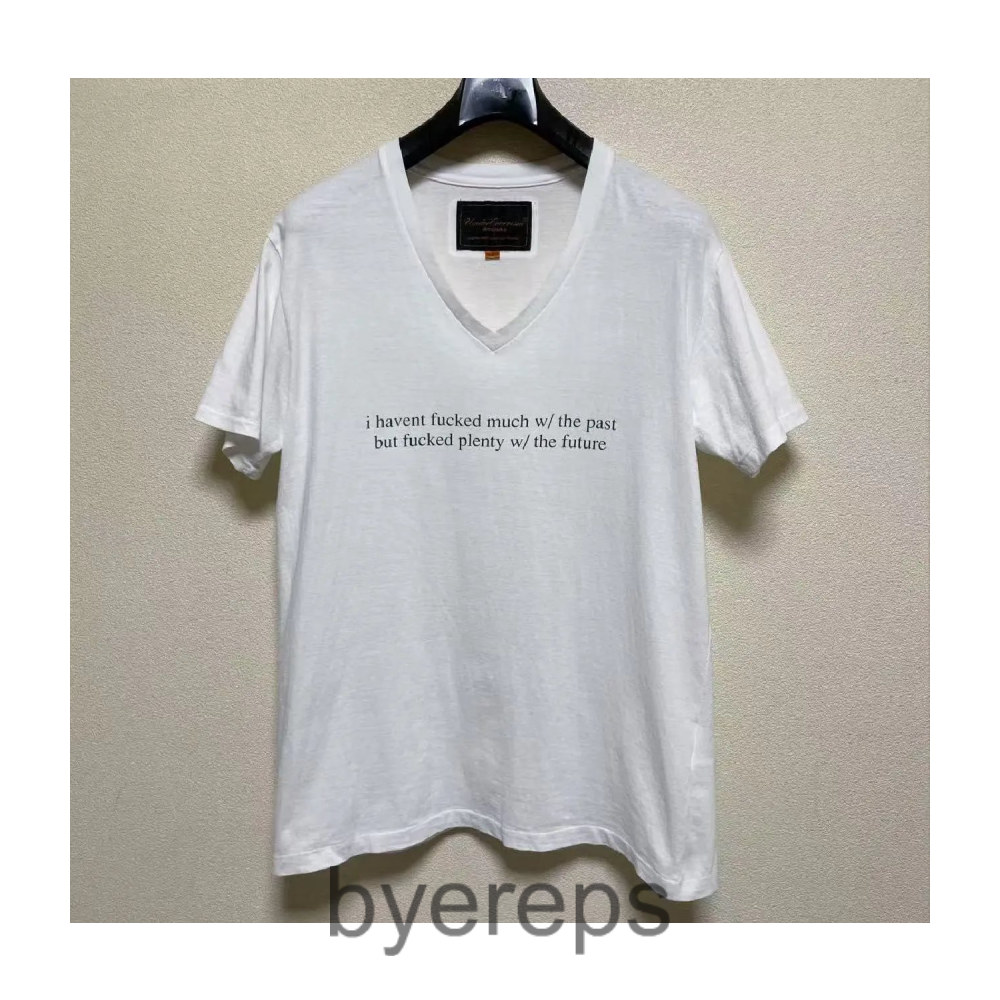 Undercover 06Ss Tee