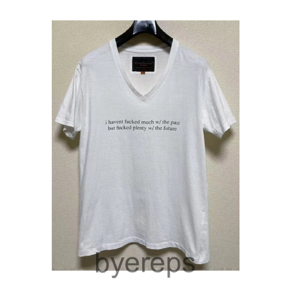 Undercover 06Ss Tee — photo 2 of 2