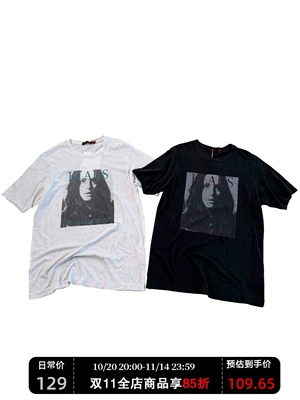 Undercover 06ss Tee