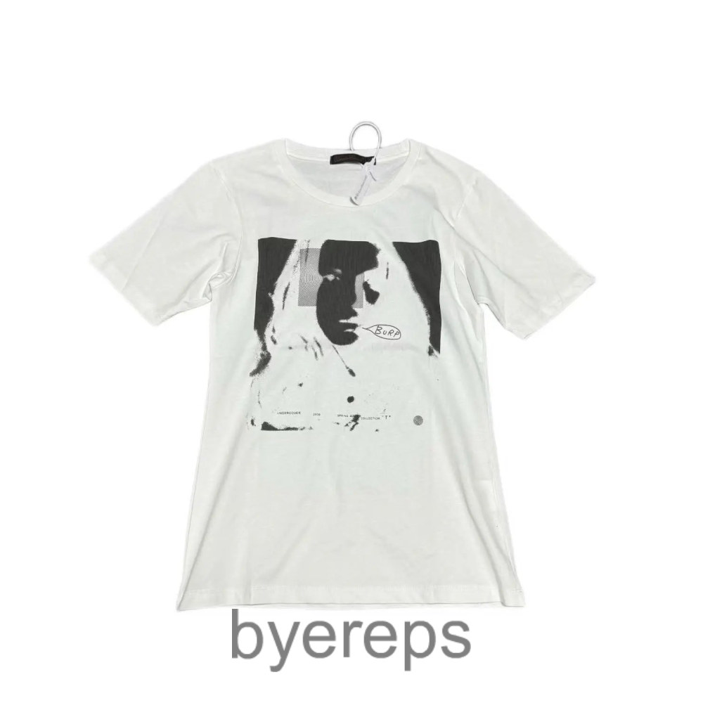 Undercover 06Ss Tee