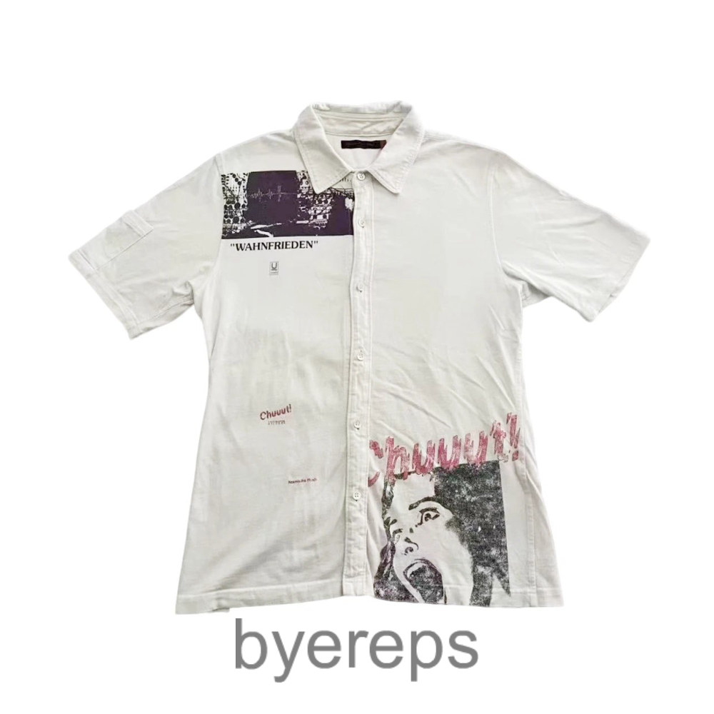 Undercover 06SST Polo