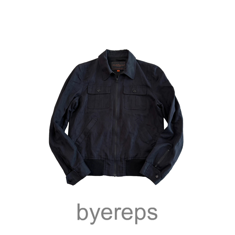 Undercover 07Ss Jacket