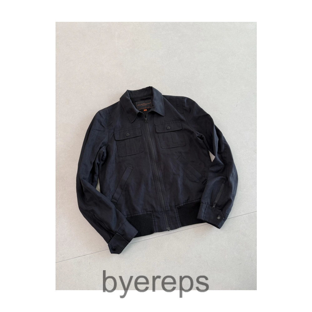 Undercover 07Ss Jacket — photo 2 of 4