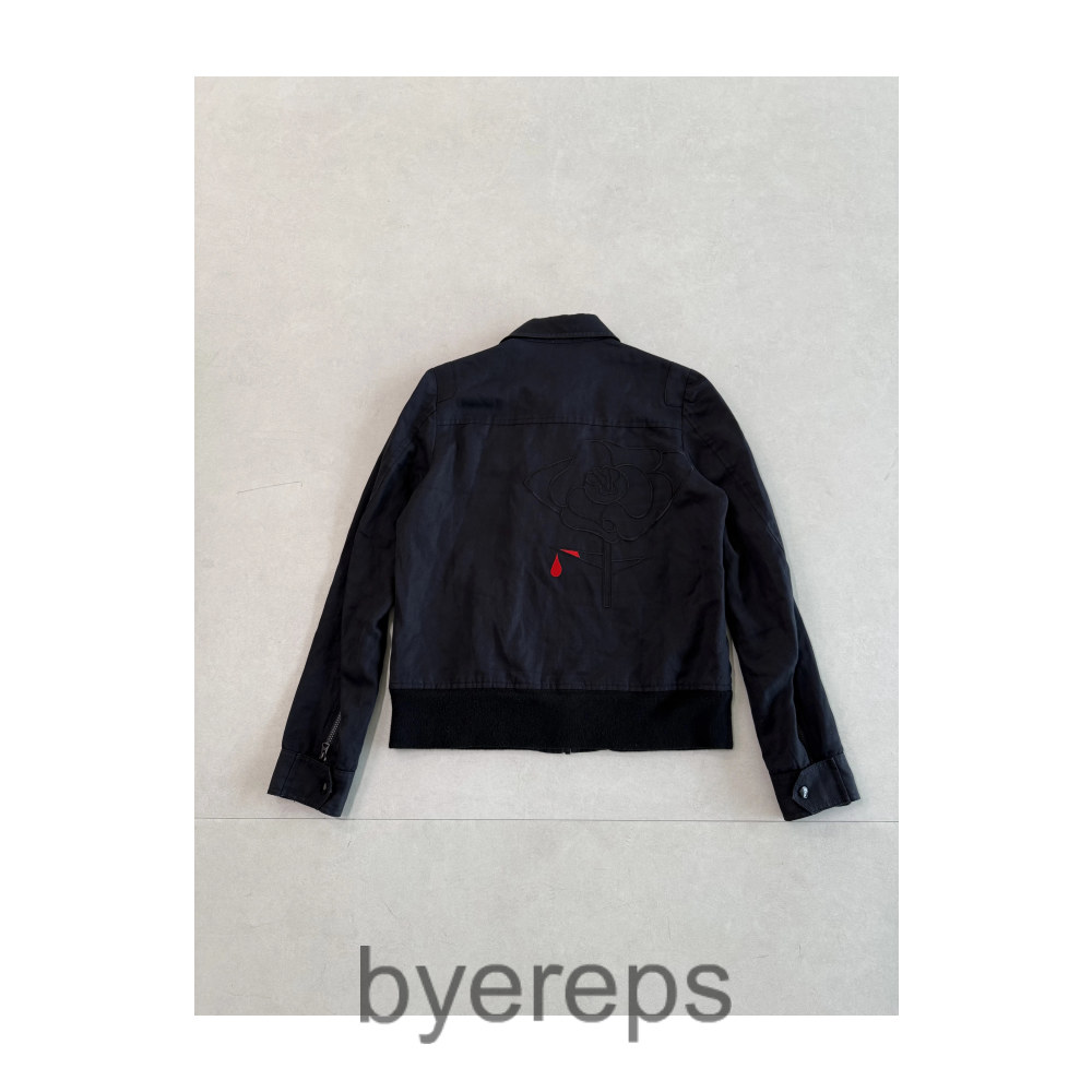 Undercover 07Ss Jacket — photo 3 of 4