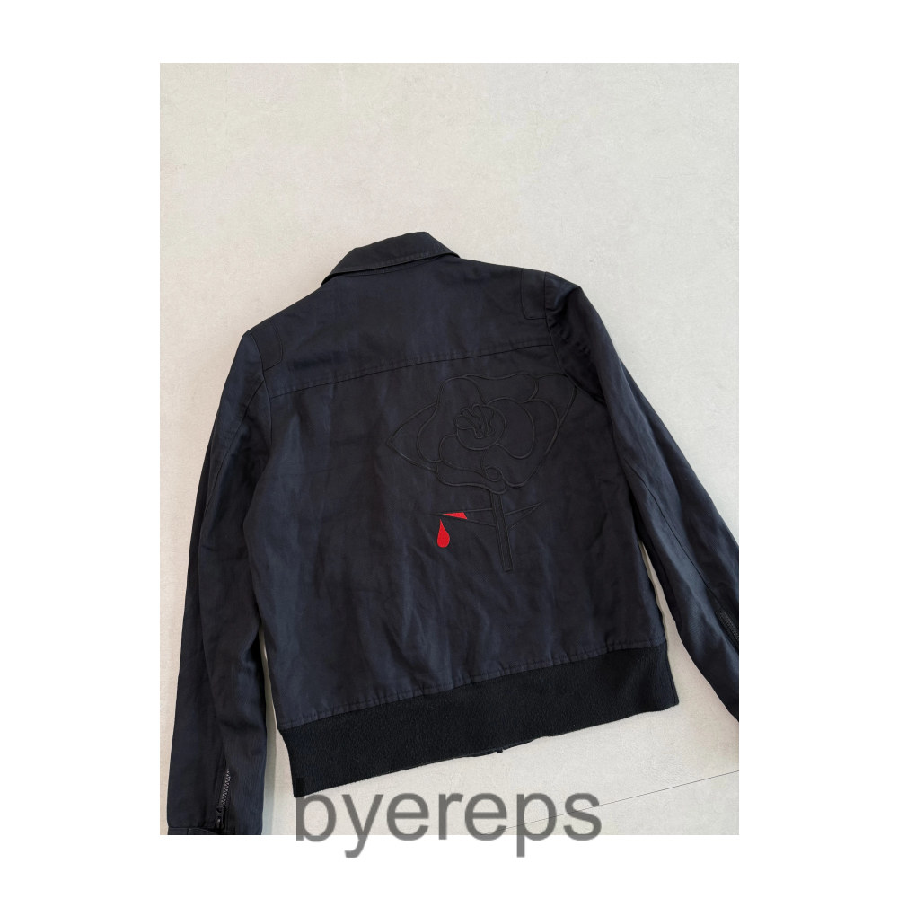 Undercover 07Ss Jacket — photo 4 of 4