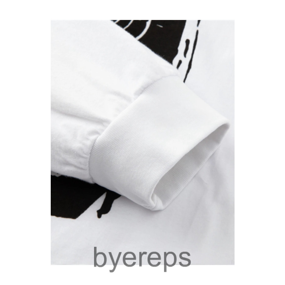 Undercover 08 Longsleeve