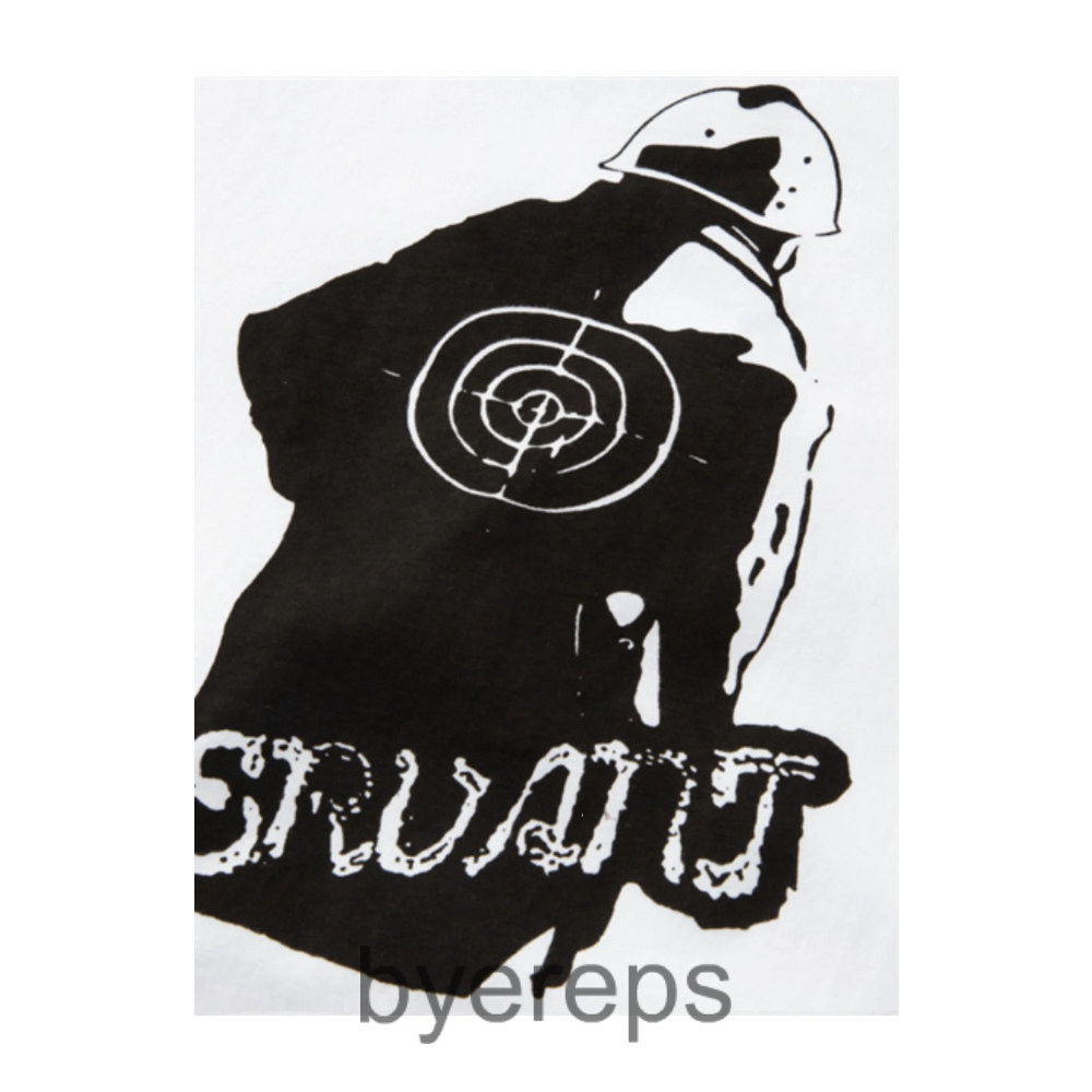 Undercover 08 Longsleeve — photo 2 of 4