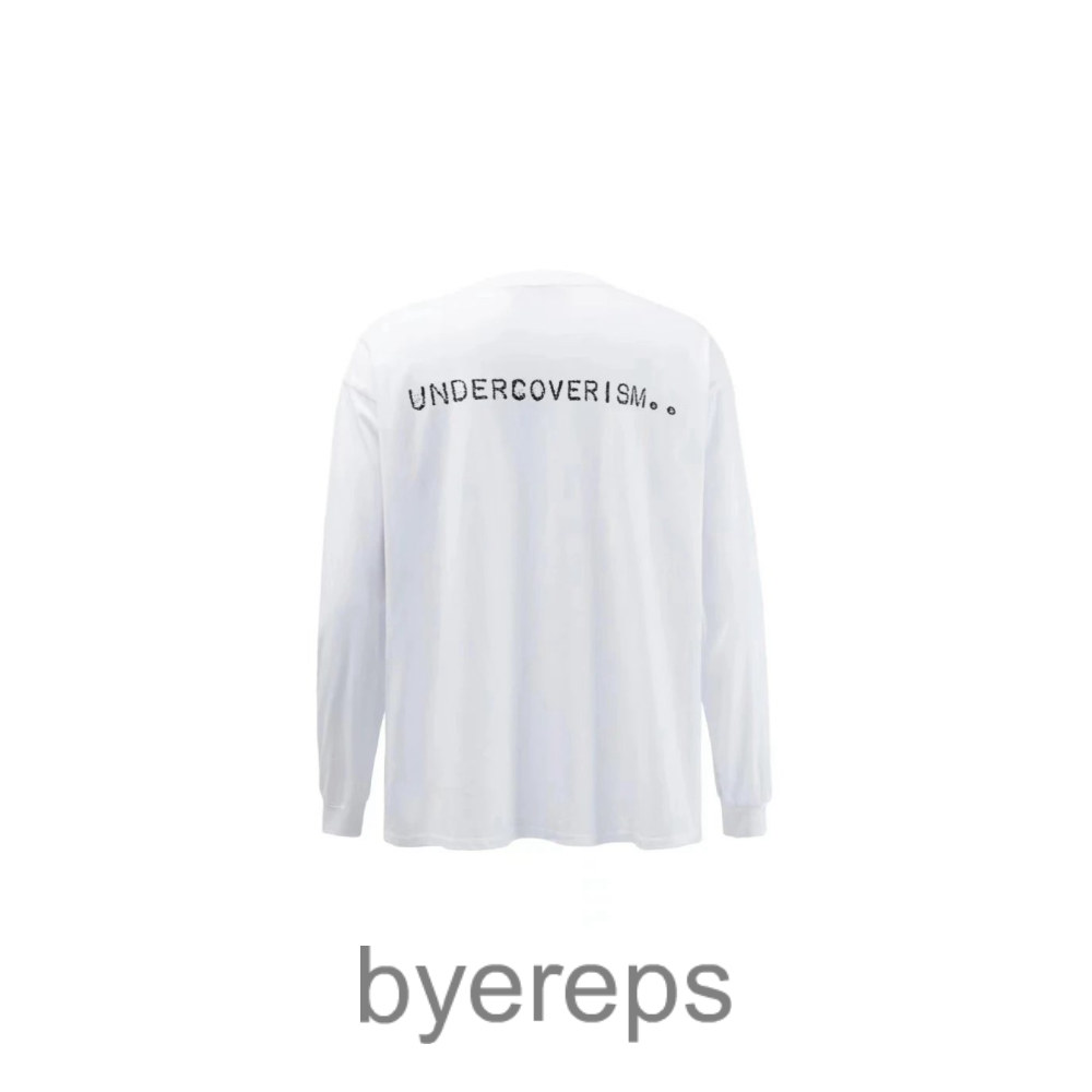 Undercover 08 Longsleeve — photo 3 of 4
