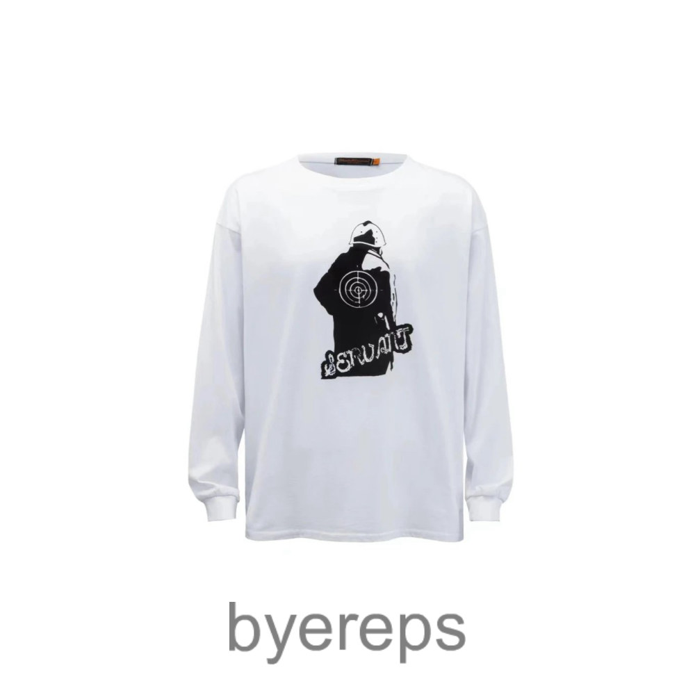 Undercover 08 Longsleeve — photo 4 of 4