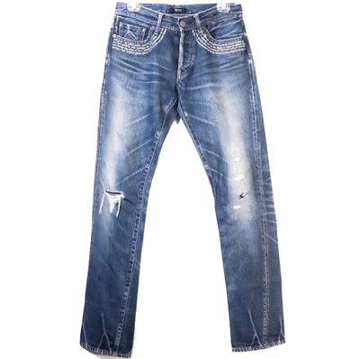 Undercover 09 Lyric Jeans