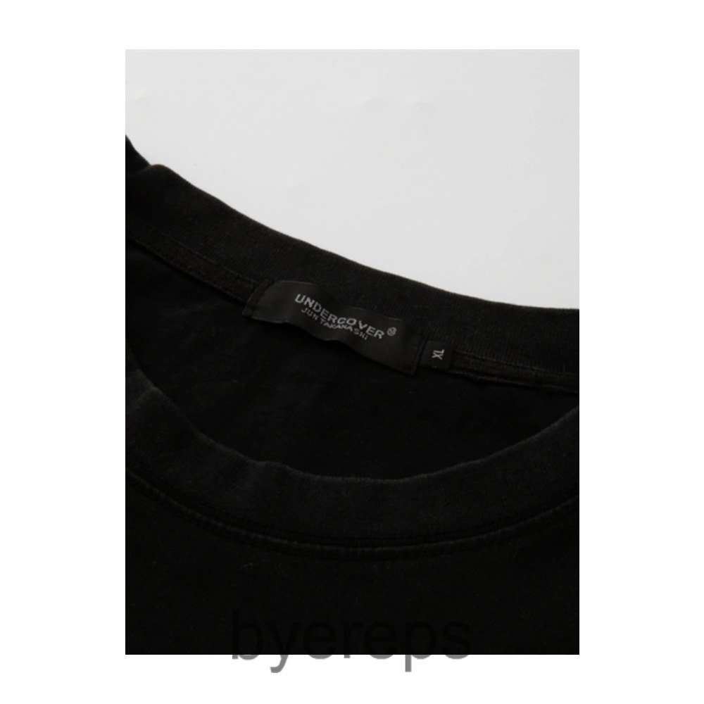 Undercover 10Aw Longsleeve — photo 2 of 4