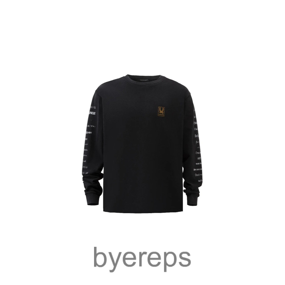 Undercover 10Aw Longsleeve — photo 3 of 4