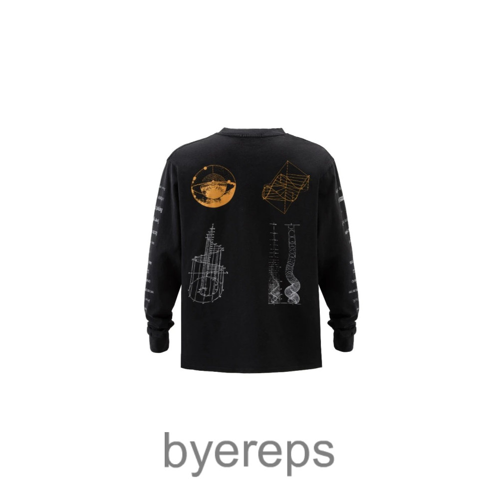 Undercover 10Aw Longsleeve — photo 4 of 4