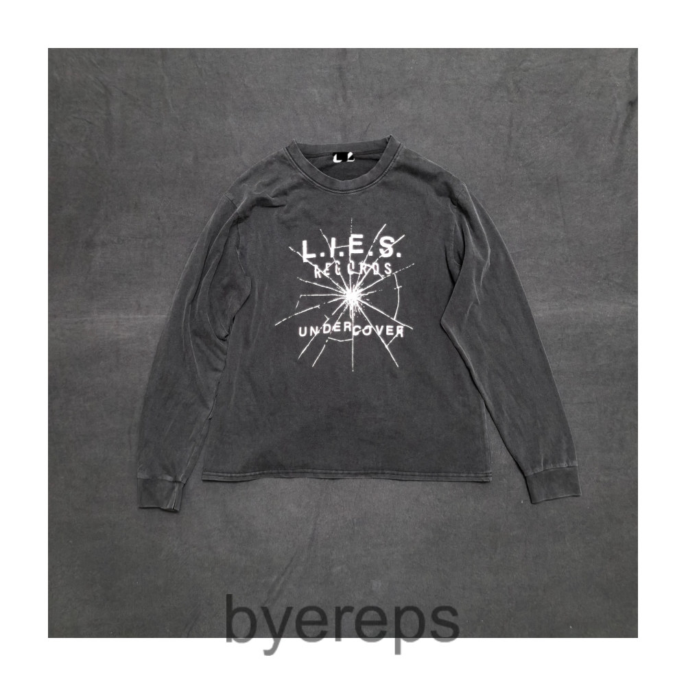 Undercover 10Aw Longsleeve