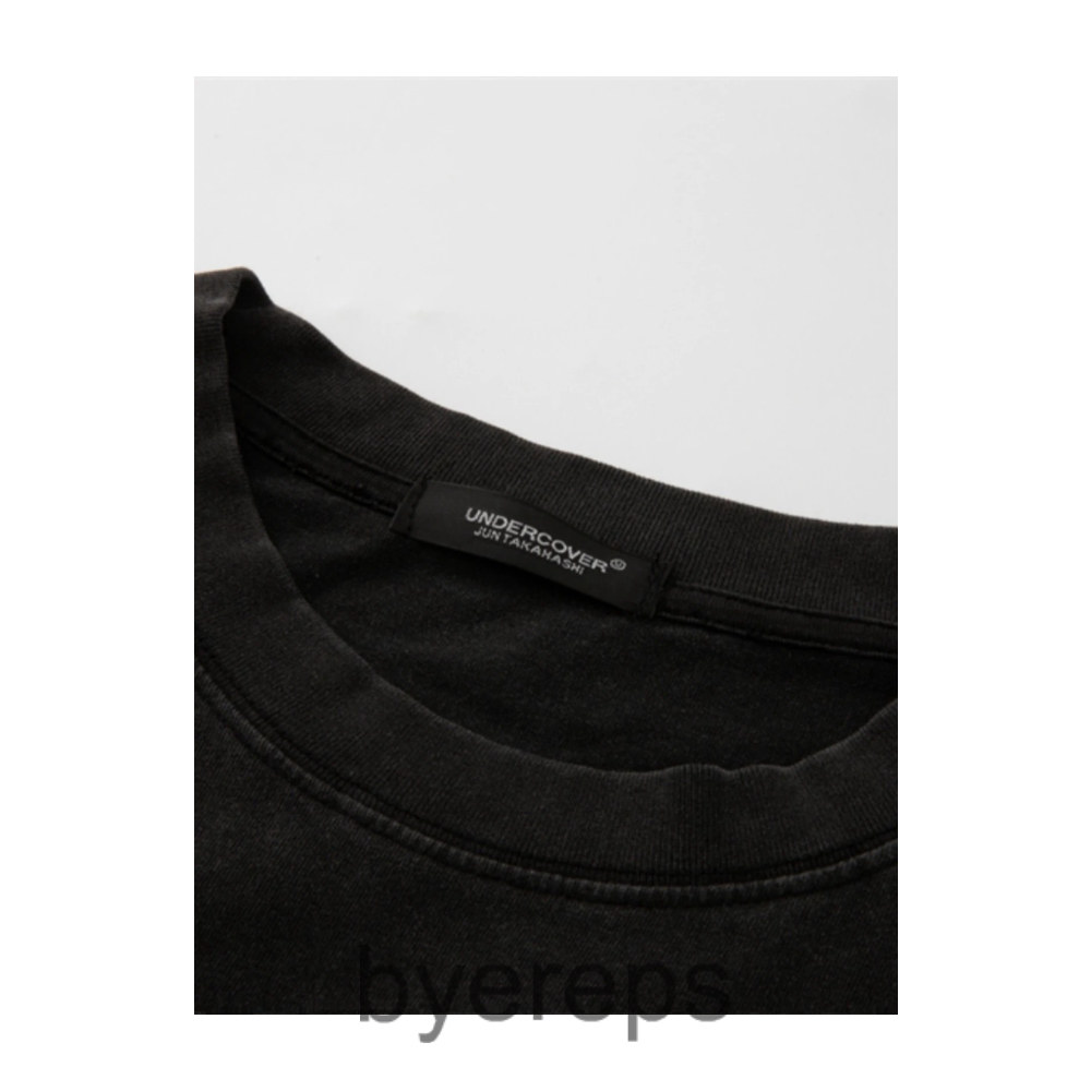Undercover 10Aw Longsleeve — photo 2 of 4