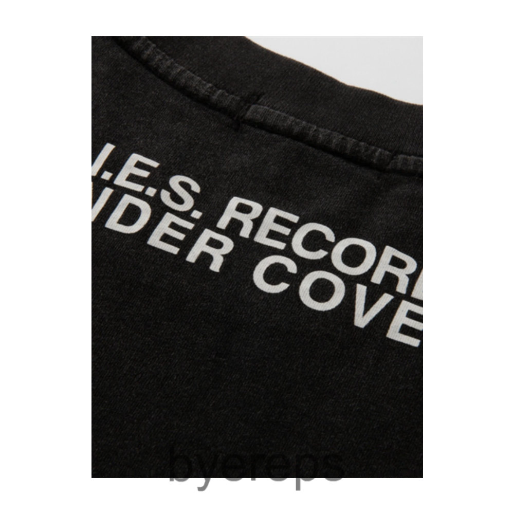 Undercover 10Aw Longsleeve — photo 3 of 4
