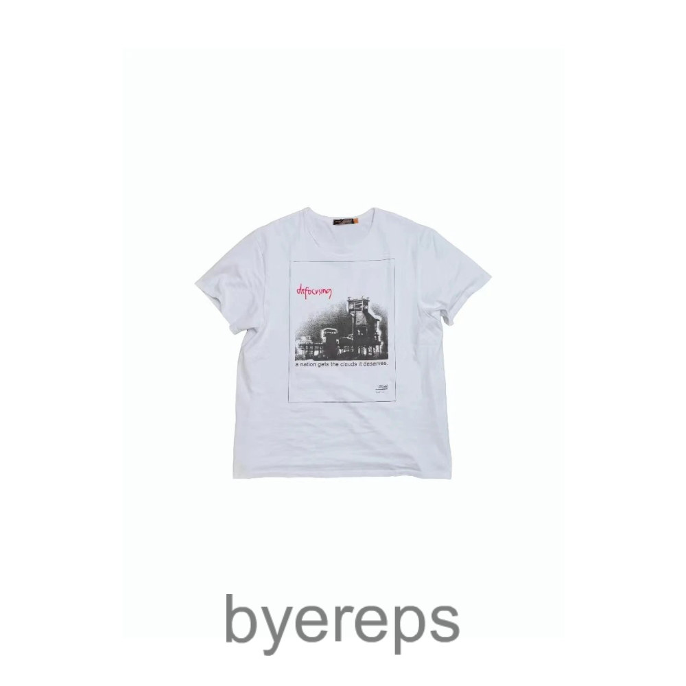 Undercover 10SS Shirt — photo 2 of 2