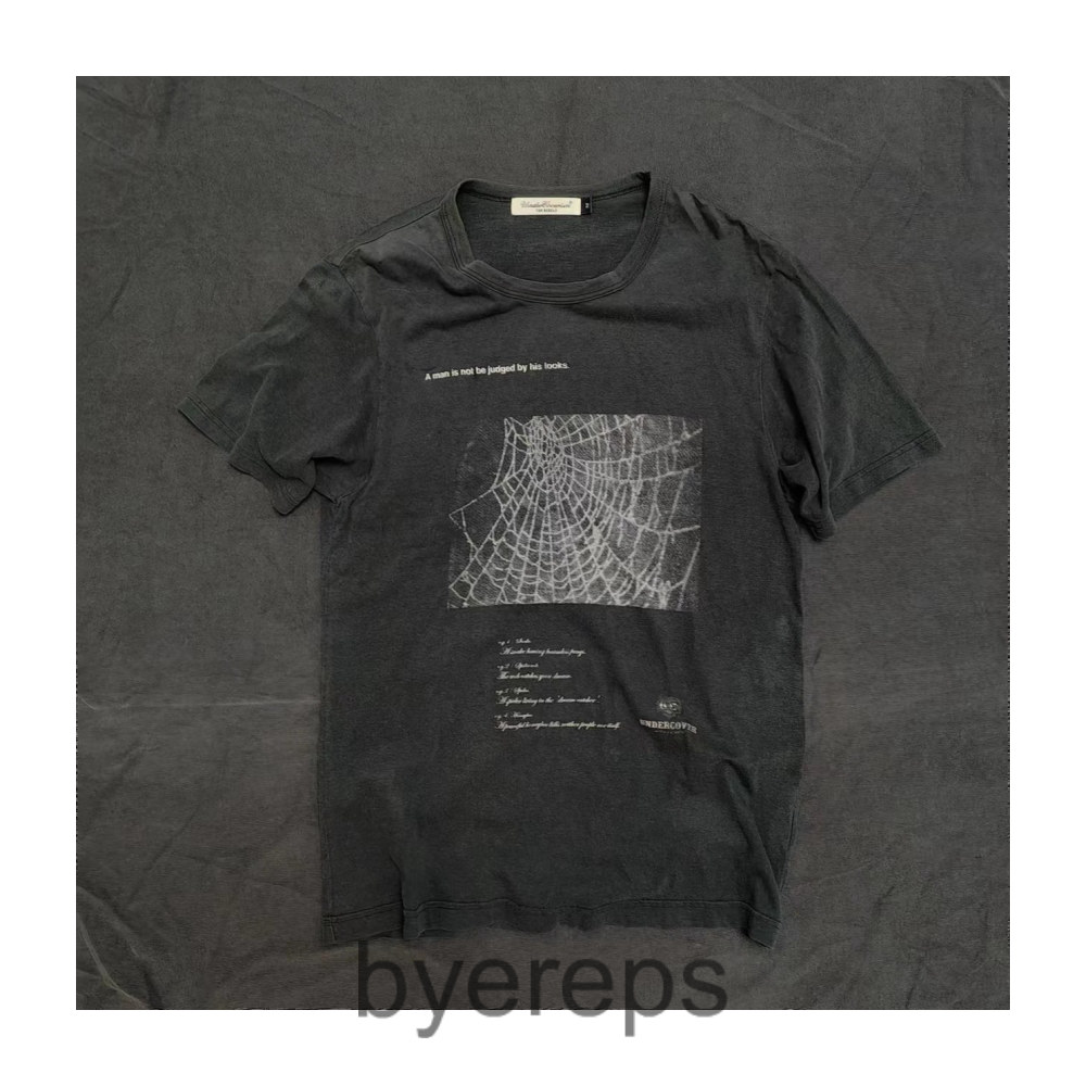 Undercover 13SS Shirt