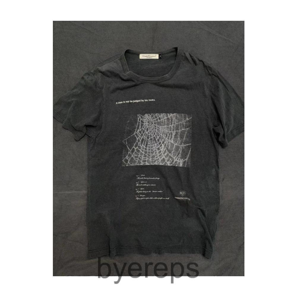 Undercover 13SS Shirt — photo 2 of 4