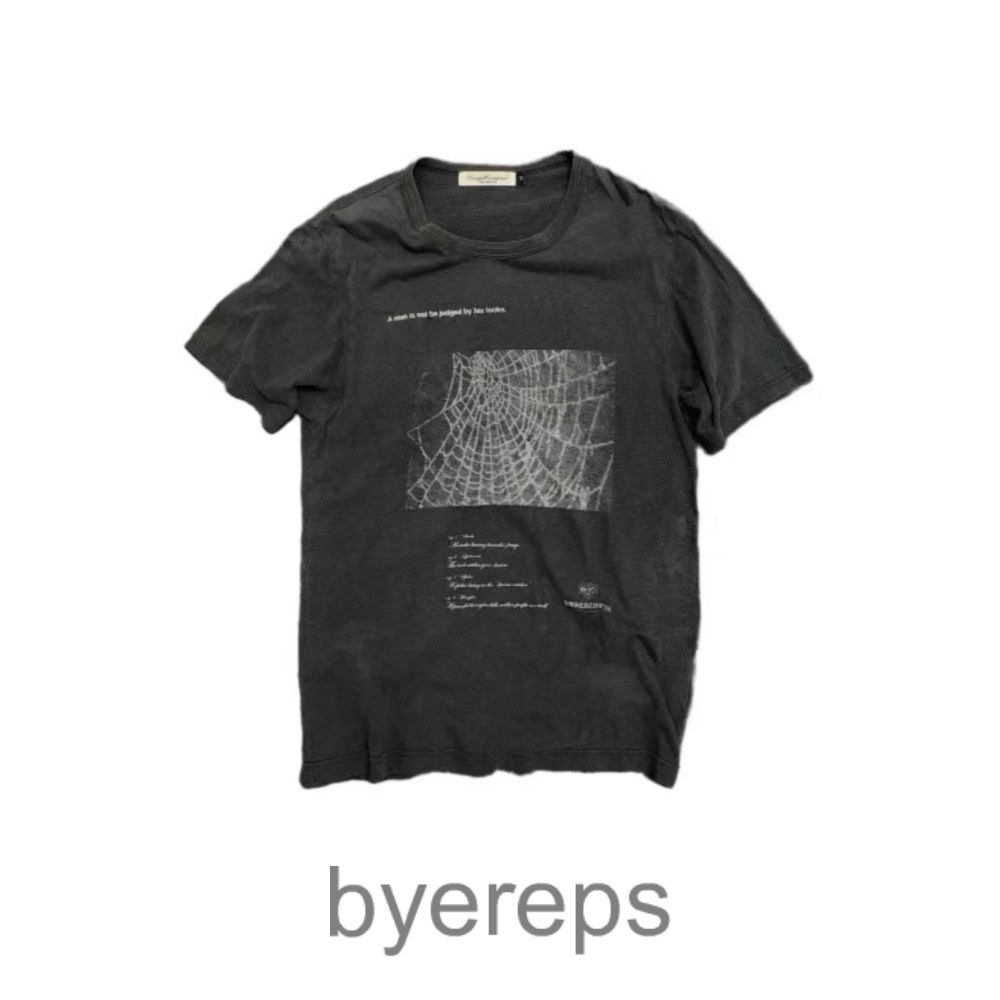 Undercover 13SS Shirt — photo 4 of 4