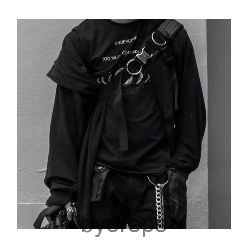 Undercover 15SS Shirt