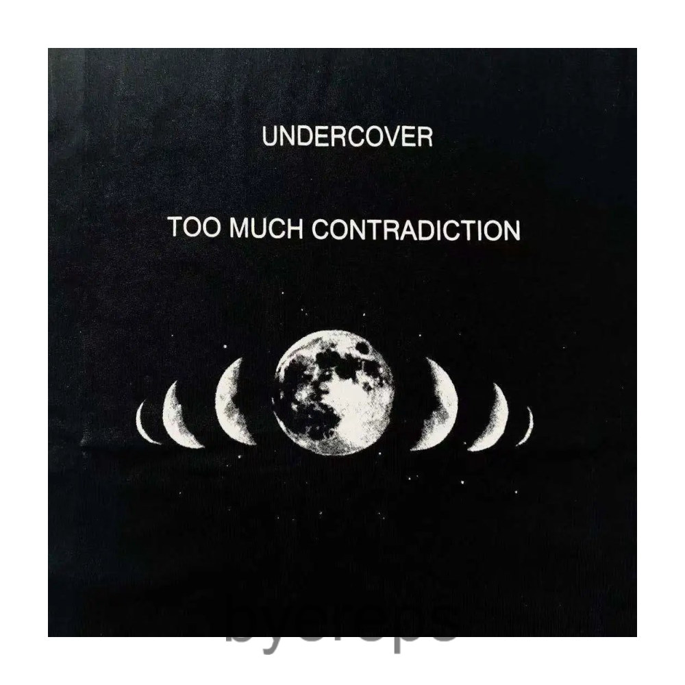 Undercover 15SS Shirt — photo 2 of 4