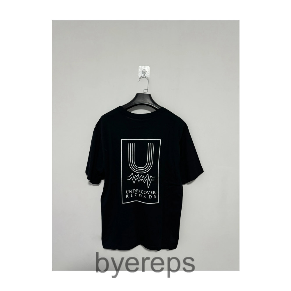 Undercover 15Ss Tee