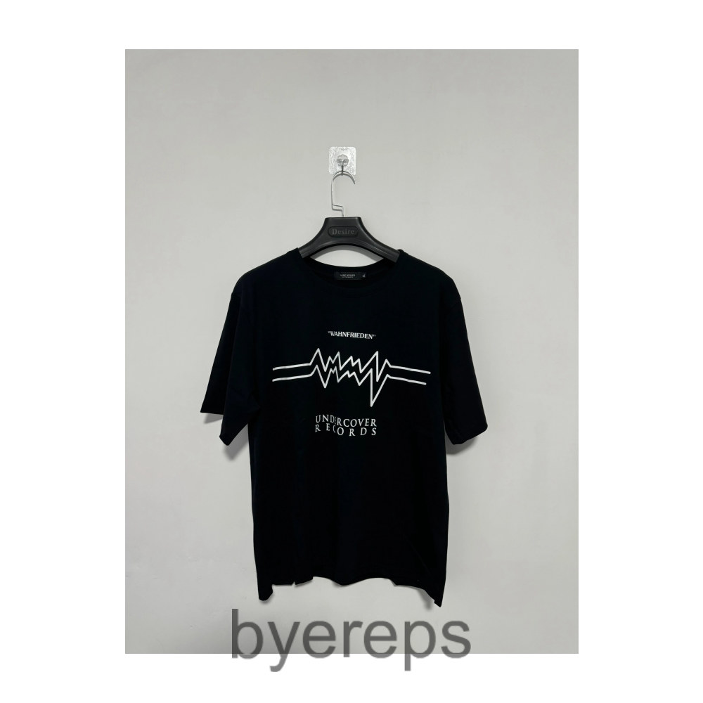 Undercover 15Ss Tee — photo 2 of 2