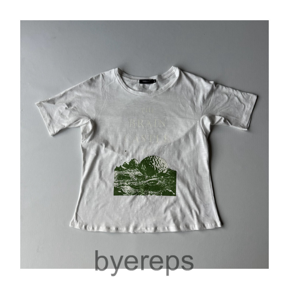 Undercover 16Ss Tee