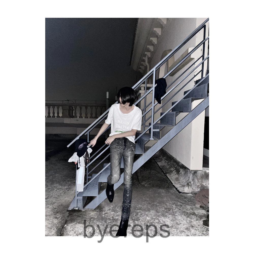 Undercover 16Ss Tee — photo 2 of 4
