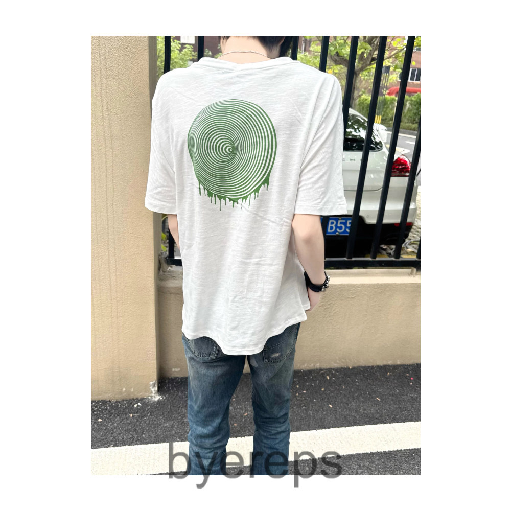 Undercover 16Ss Tee — photo 4 of 4