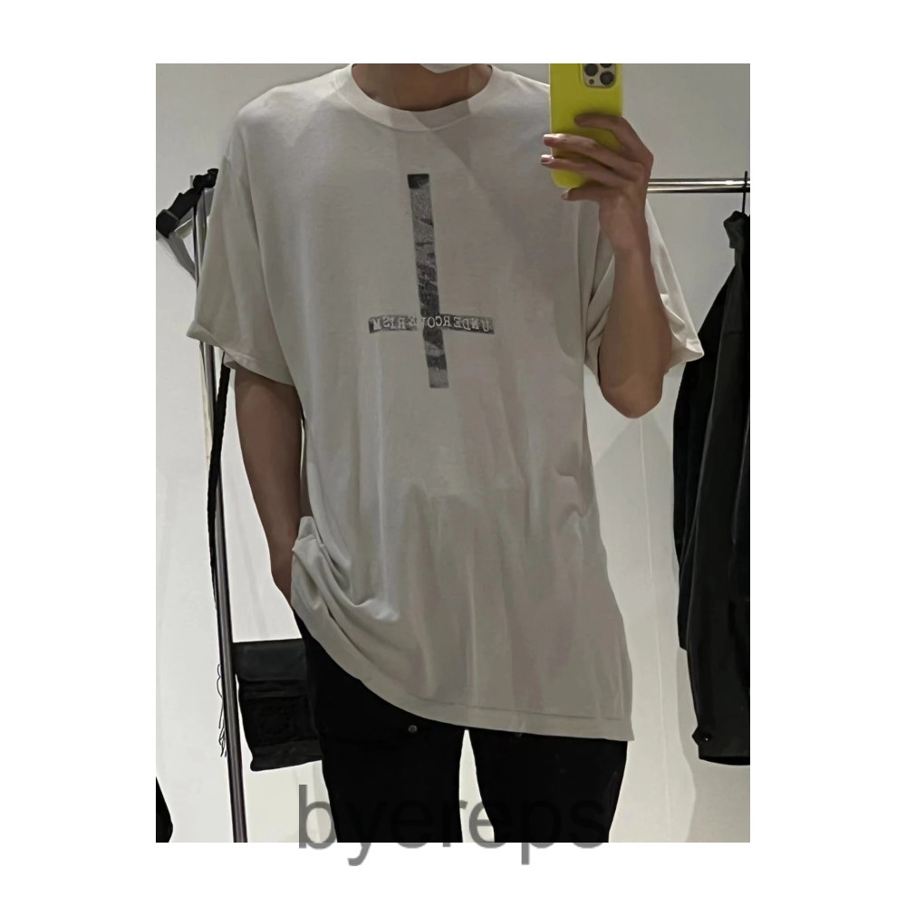 Undercover 2003SS Shirt