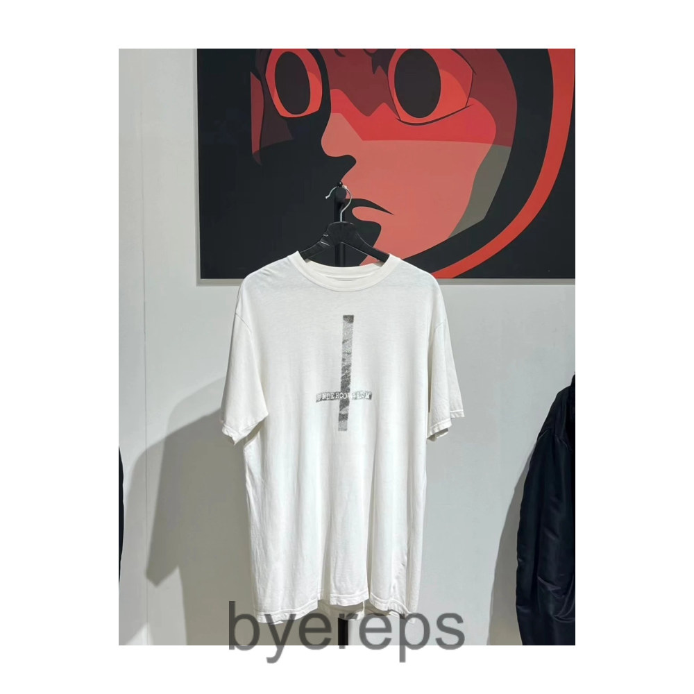 Undercover 2003SS Shirt — photo 2 of 4