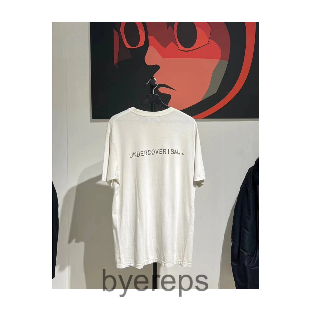 Undercover 2003SS Shirt — photo 3 of 4