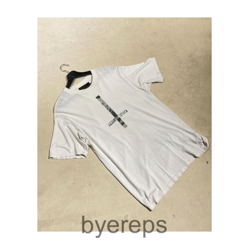 Undercover 2003SS Shirt — photo 4 of 4