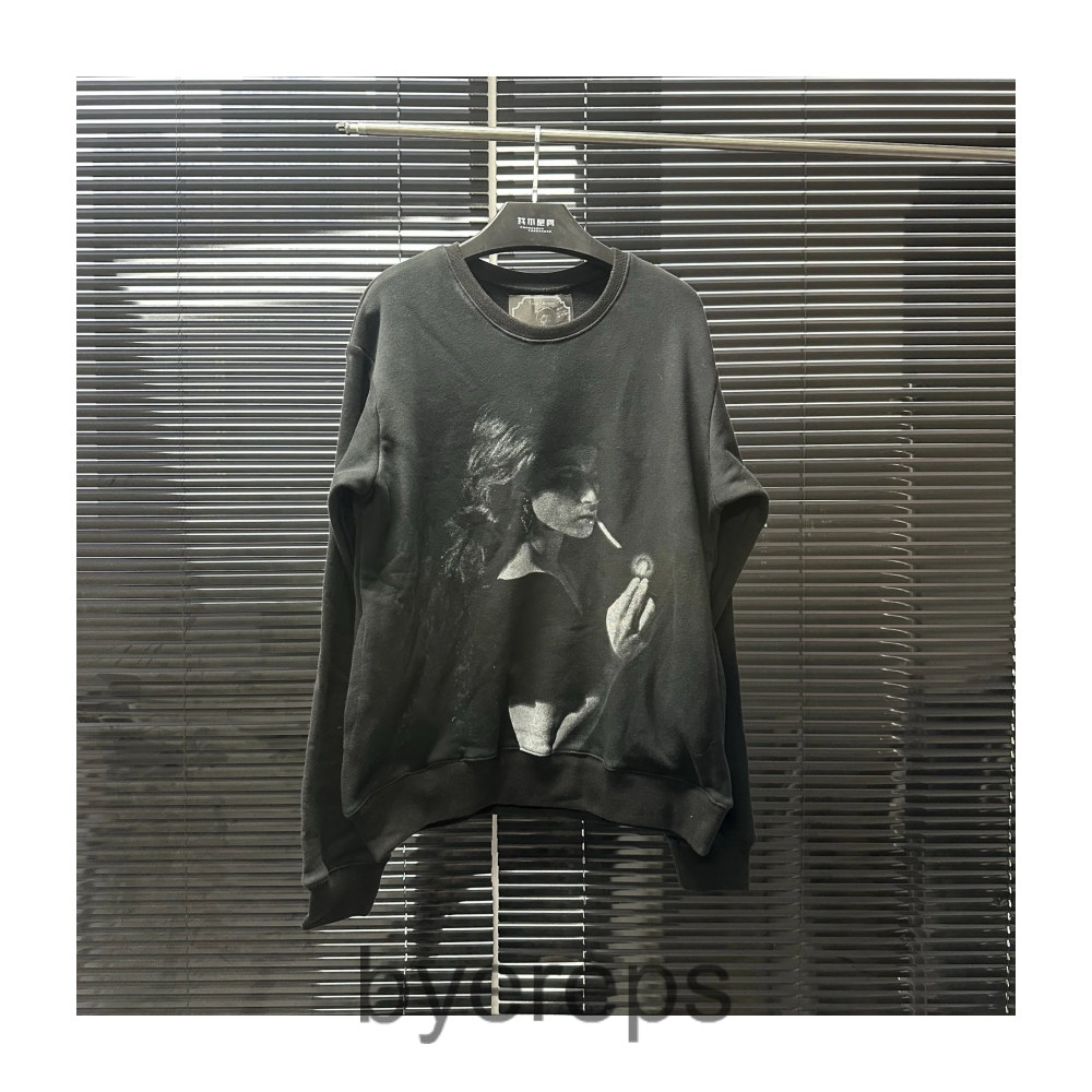 UNDERCOVER 20ss — photo 4 of 4