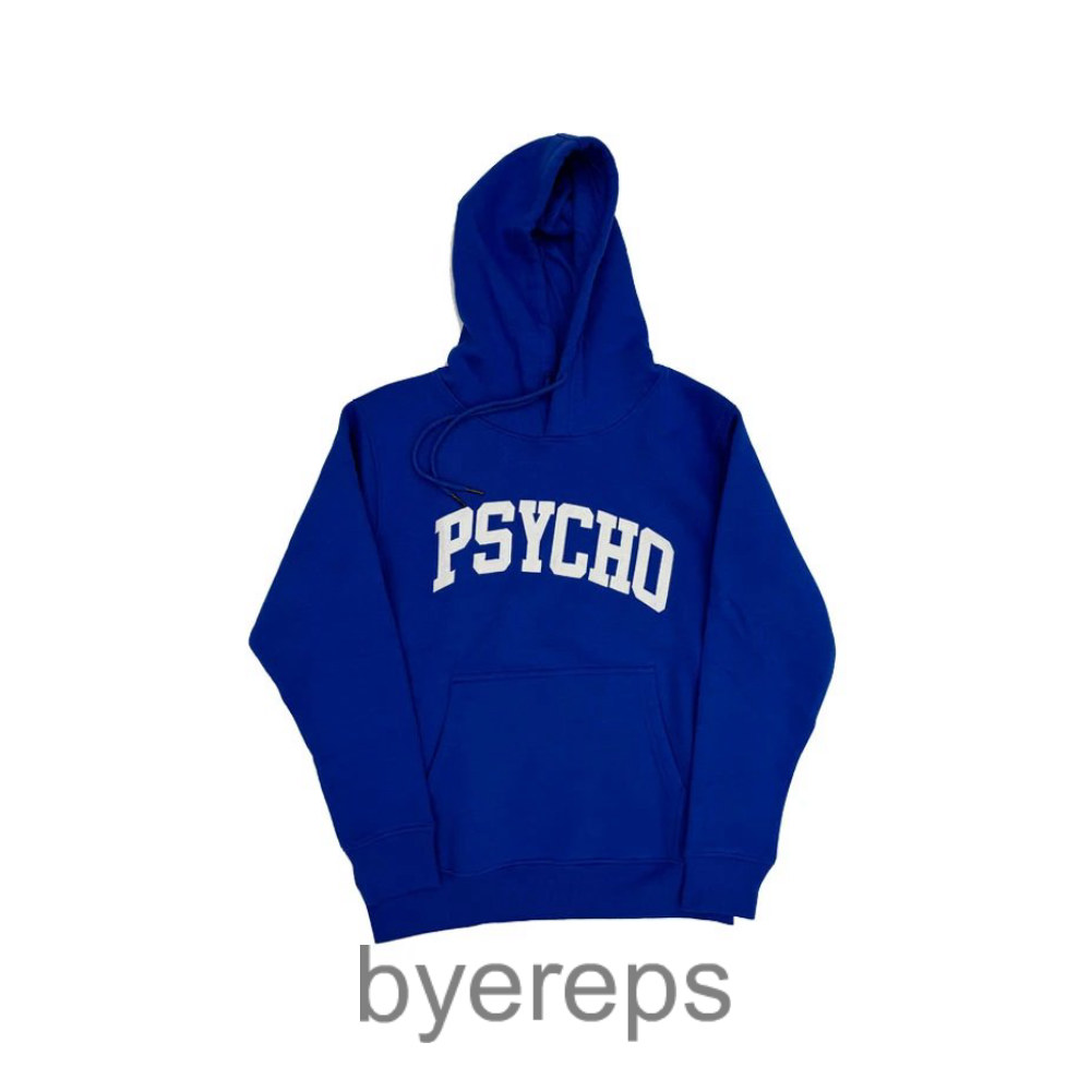 Undercover 22w Psycho Hoodie — photo 3 of 4