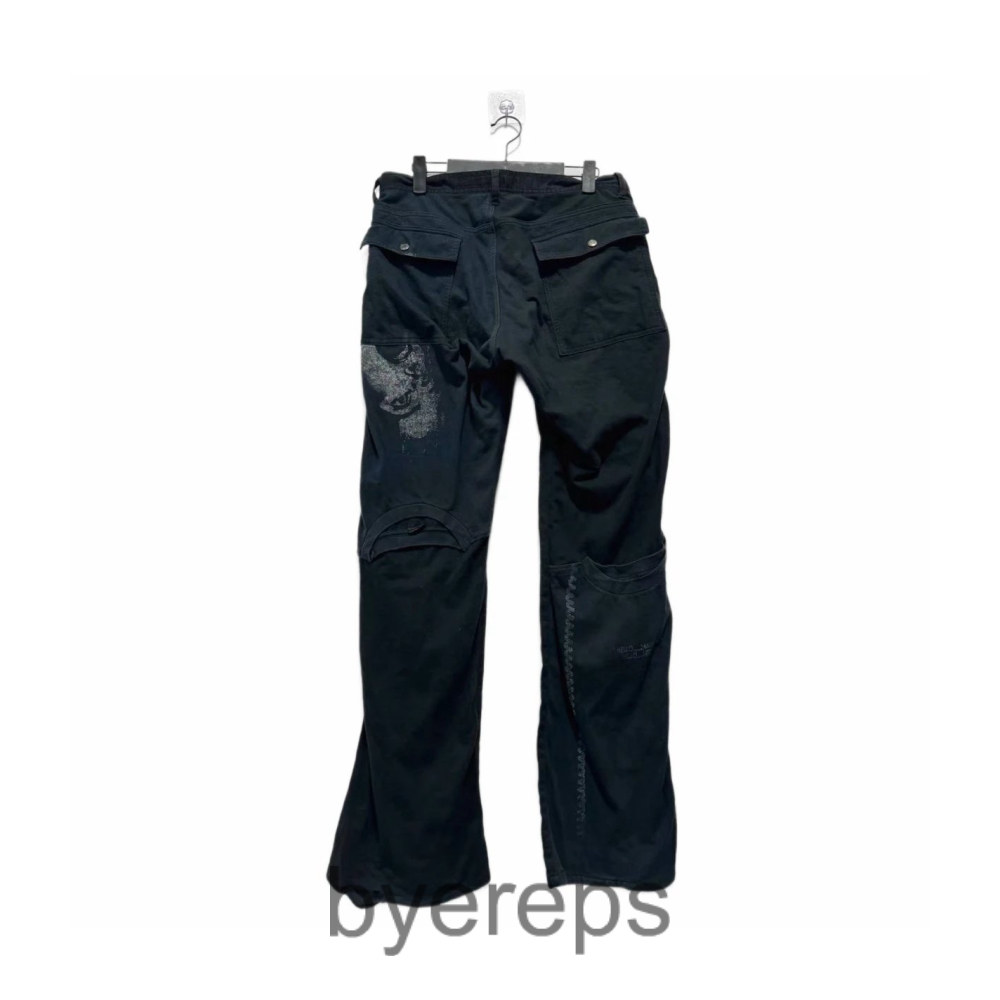 Undercover Archive Long pants