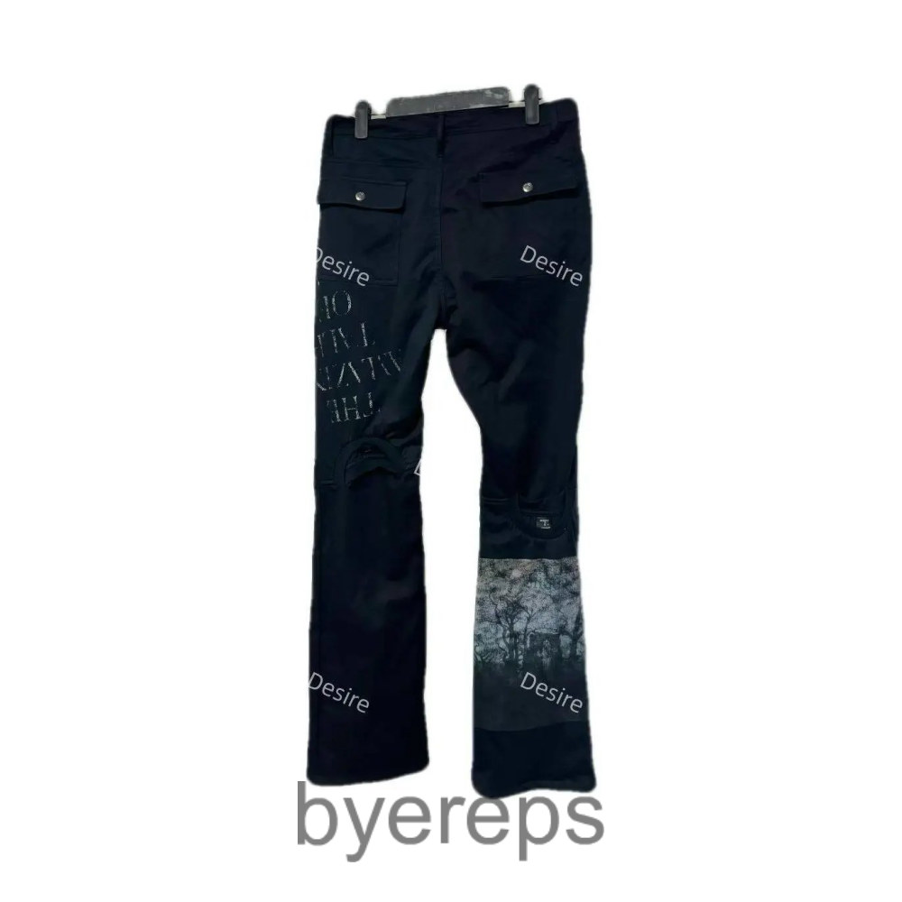 Undercover Archive Long pants — photo 2 of 3