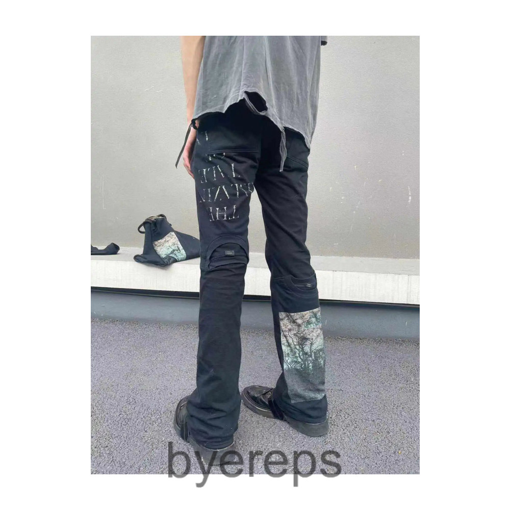 Undercover Archive Long pants — photo 3 of 3
