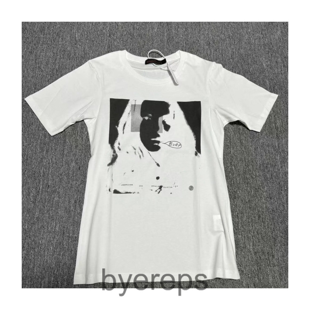 Undercover Archive Sleeve — photo 2 of 2
