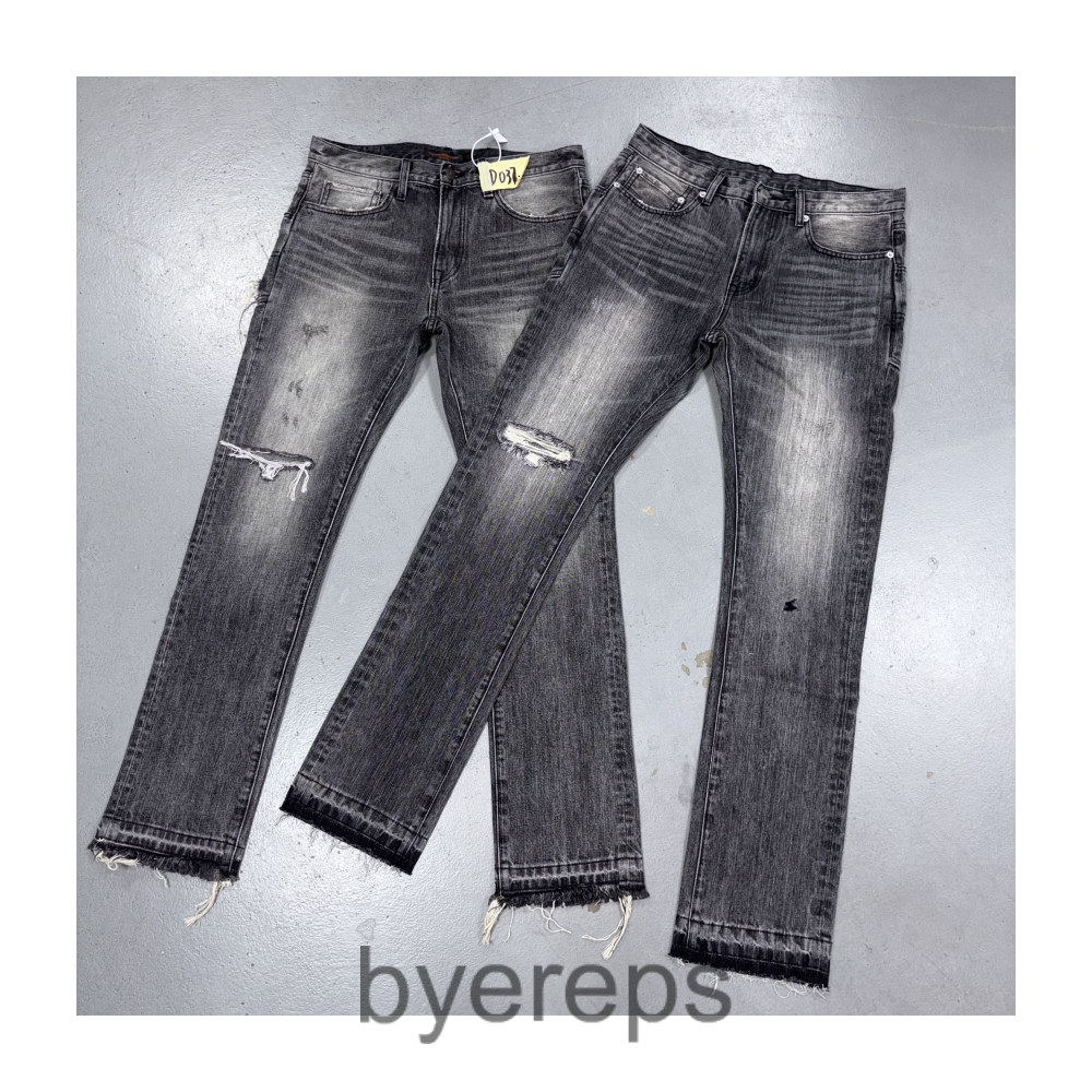 Undercover AW05 Jeans