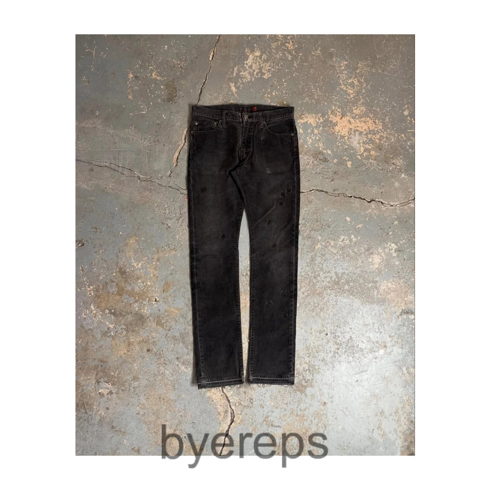 Undercover aw06ss Jeans — photo 4 of 4