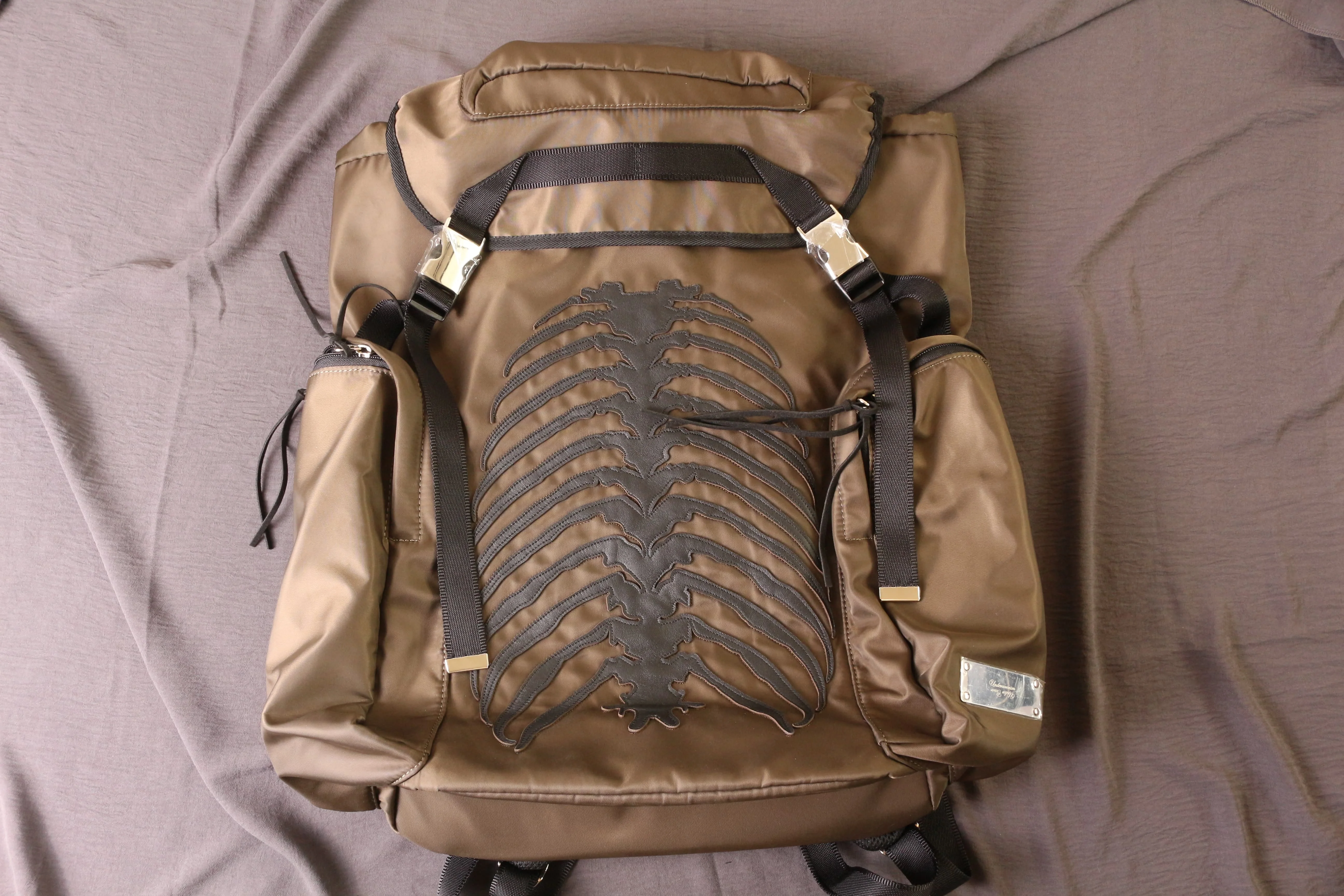 Undercover AW13 Backpack
