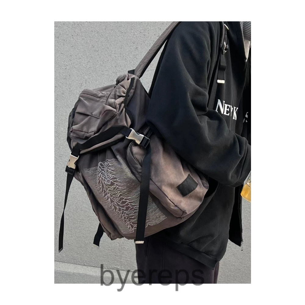 Undercover Backpack — photo 2 of 4