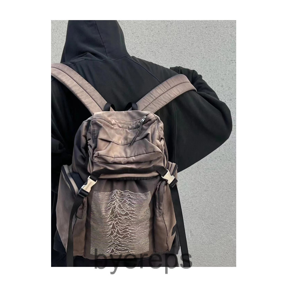 Undercover Backpack — photo 3 of 4