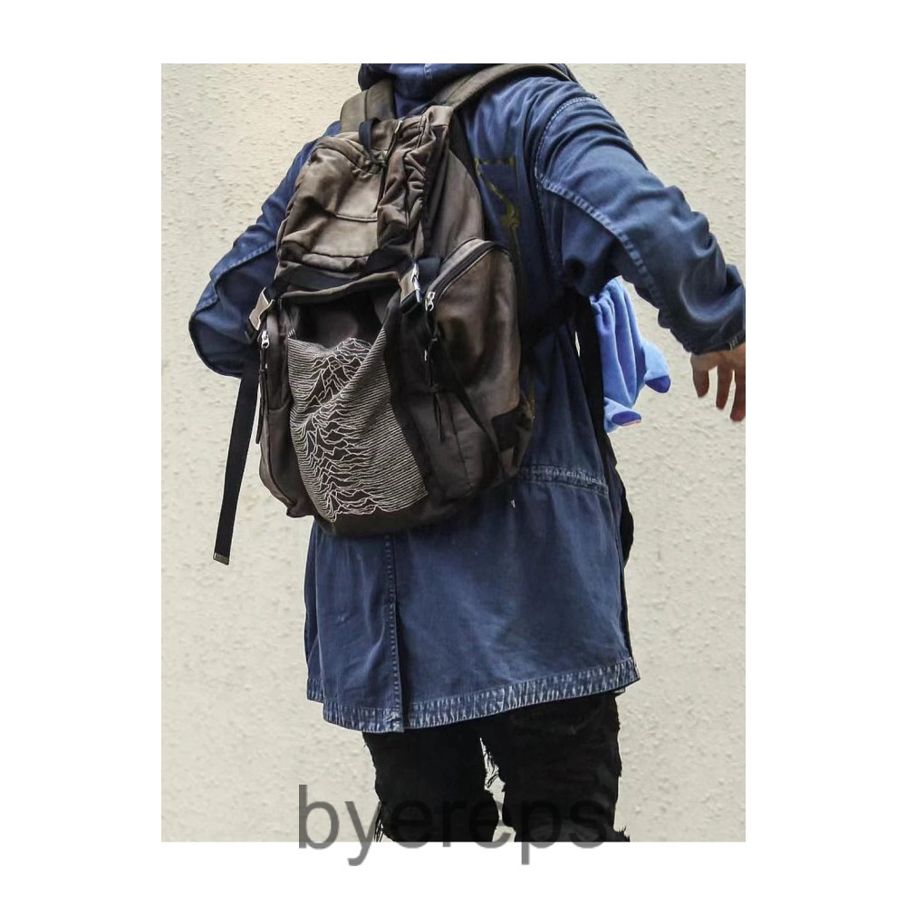 Undercover Backpack — photo 4 of 4