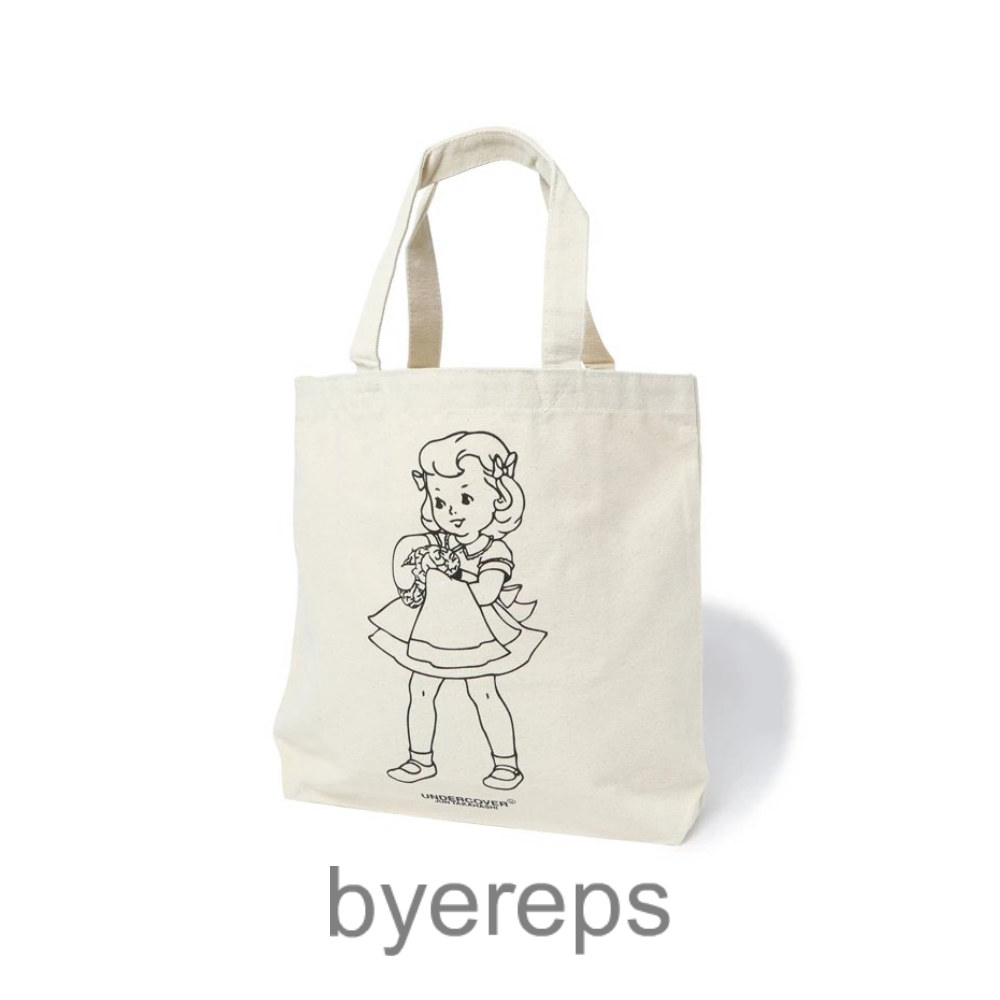 Undercover Bags — photo 2 of 4